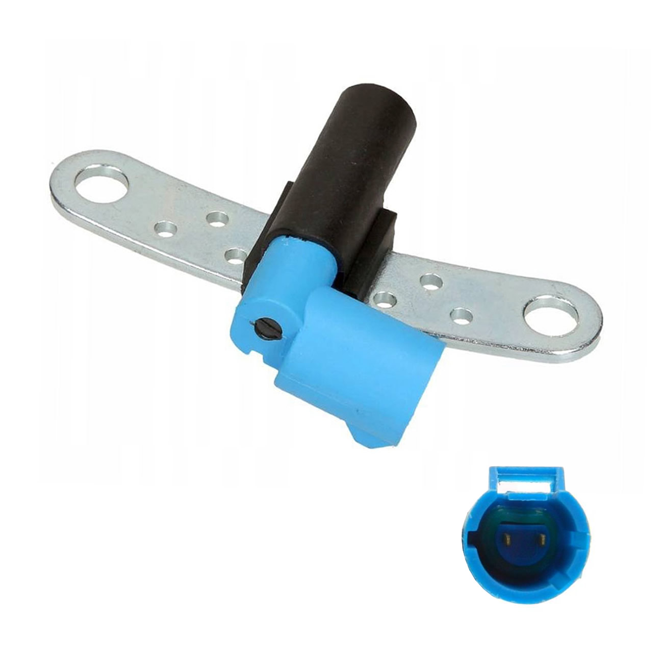 Sensor De Rpm Cigueñal Rotacion Renault Symbol 1.6